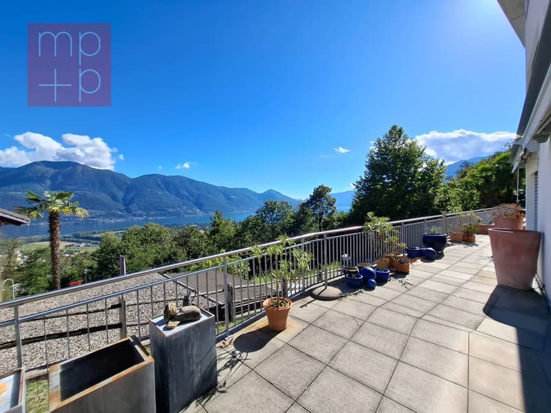 Apartment - Locarno (2)