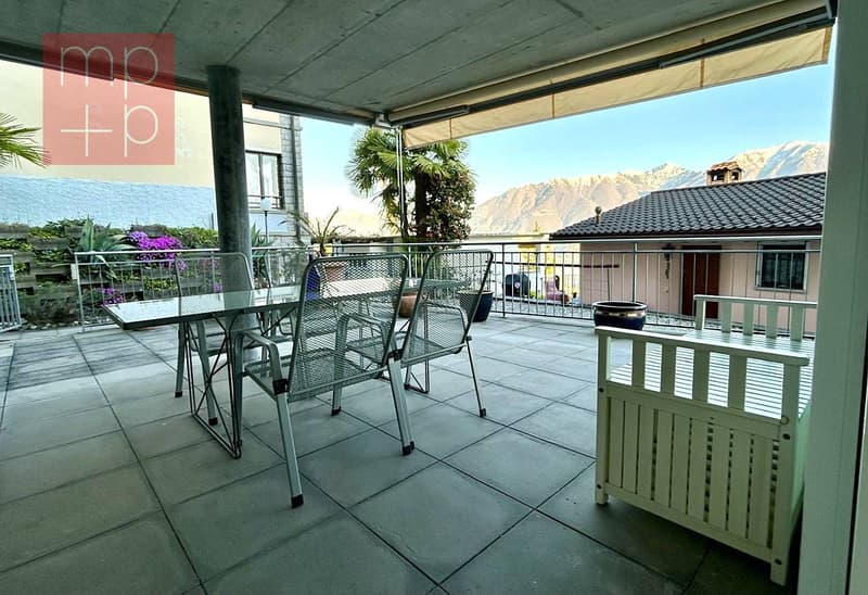Apartment - Locarno (6)