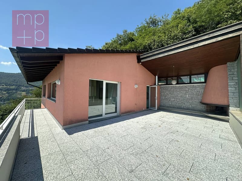 Villa - Muzzano (5)