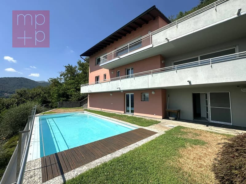 Villa - Muzzano (3)