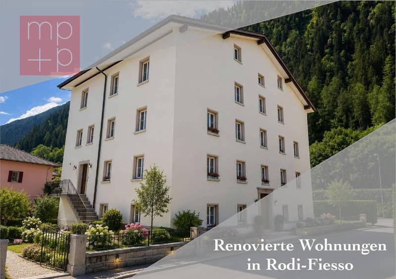 Apartment - Rodi-Fiesso (3)