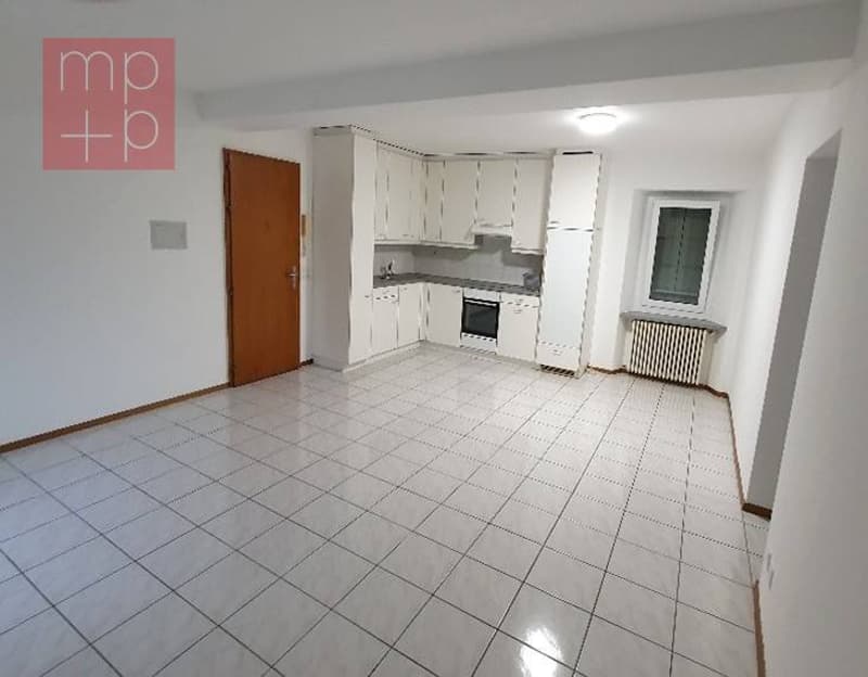 Multi-family house - Biasca (3)
