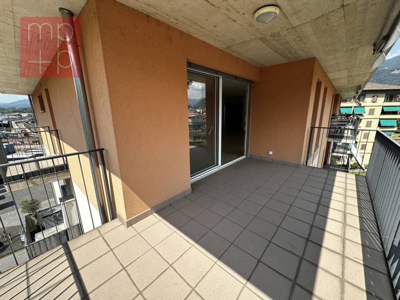 Attico - Chiasso (7)