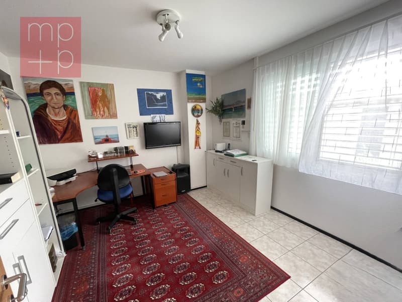 Single-family house - Mezzovico-Vira (8)