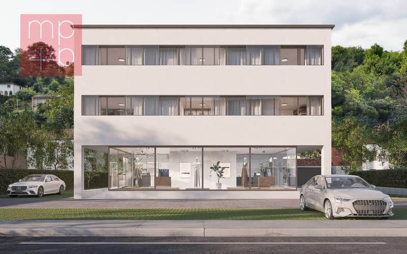 Appartement - Caslano (2)