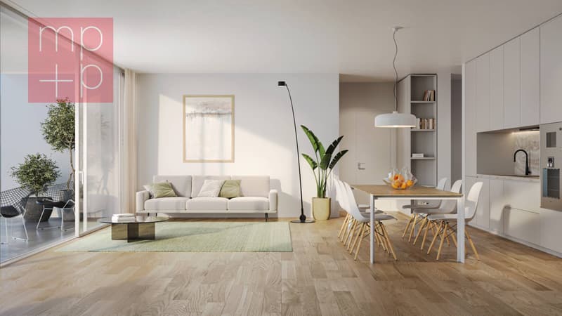 Appartement - Caslano (5)