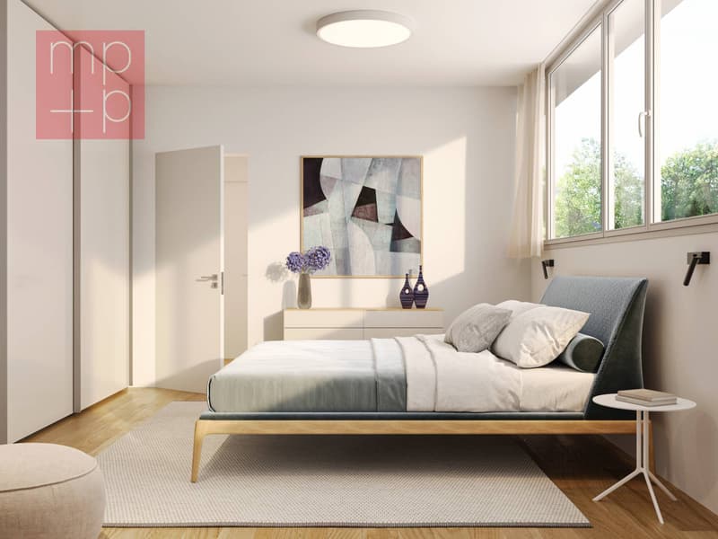Appartement - Caslano (6)
