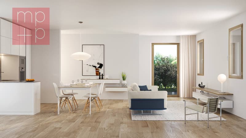 Appartement - Caslano (4)