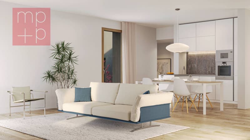 Appartement - Caslano (8)