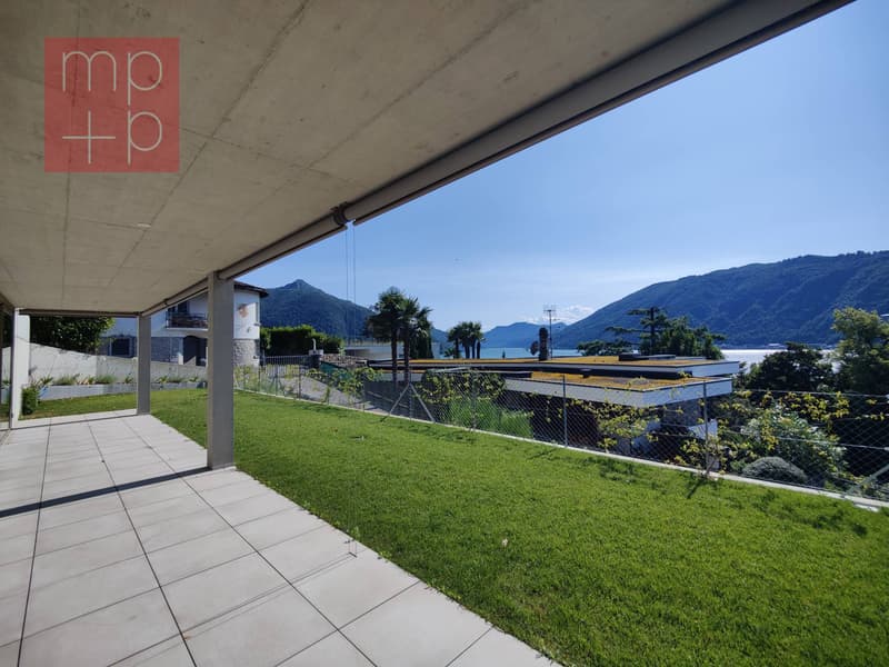Wohnung - Bissone (4)