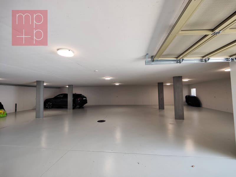 Wohnung - Bissone (8)