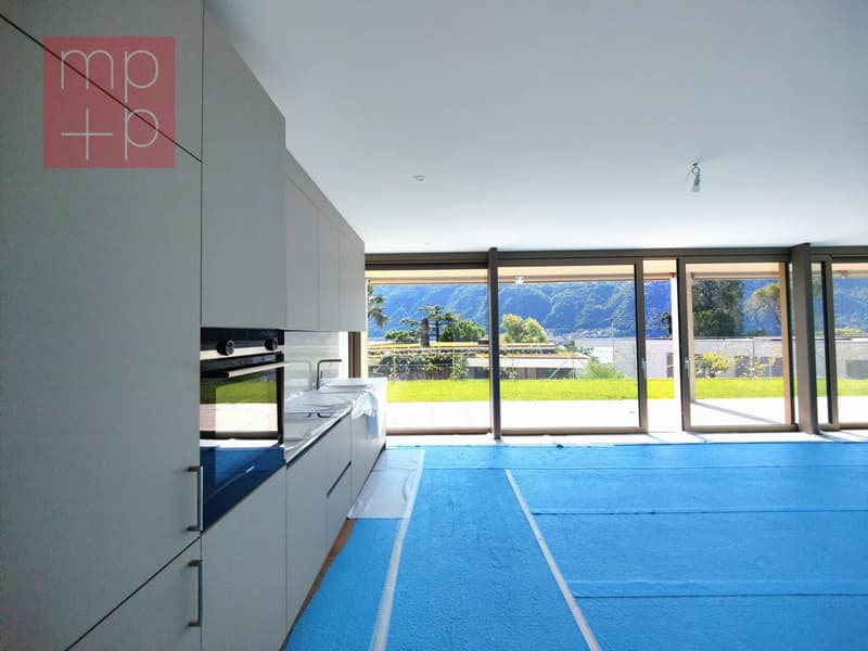 Wohnung - Bissone (6)
