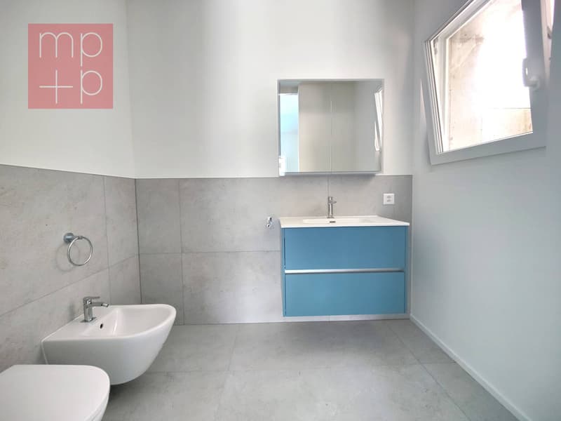 Wohnung - Bissone (7)