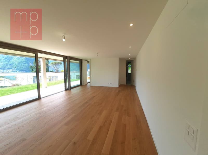 Wohnung - Bissone (3)