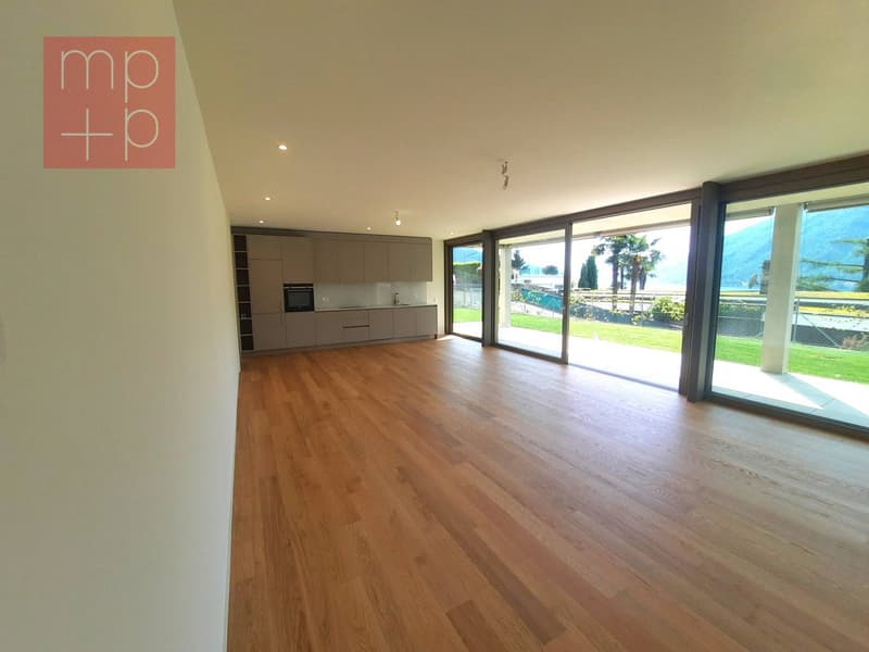 Wohnung - Bissone (2)