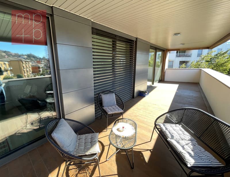 Appartamento - Lugano (4)