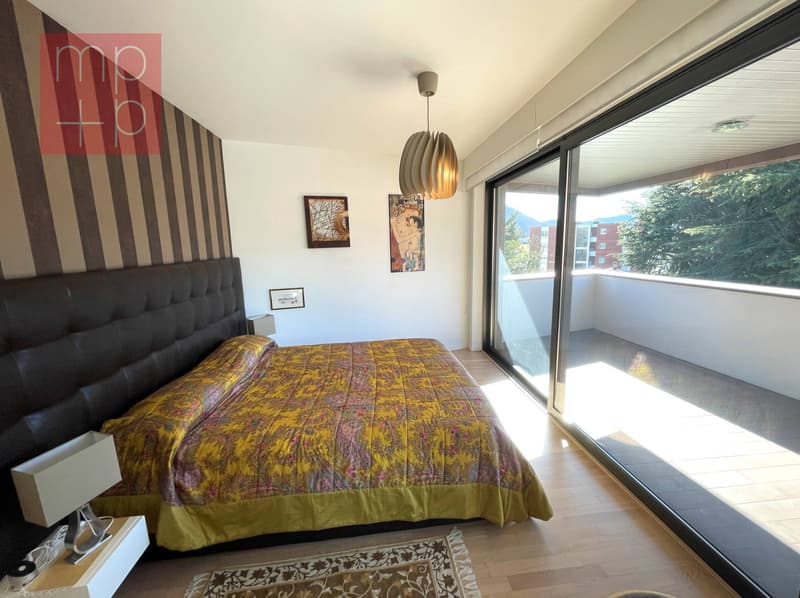 Appartamento - Lugano (7)
