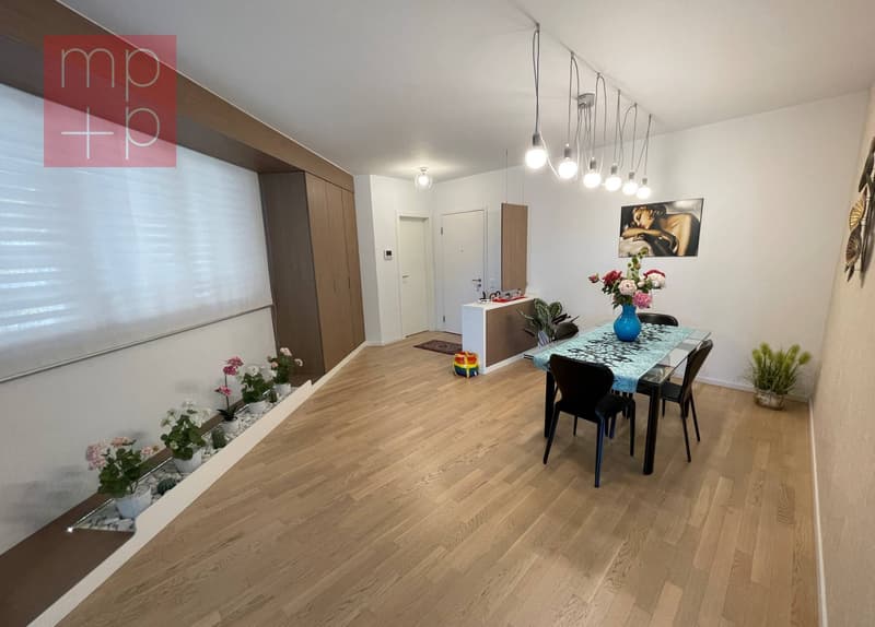 Appartamento - Lugano (6)
