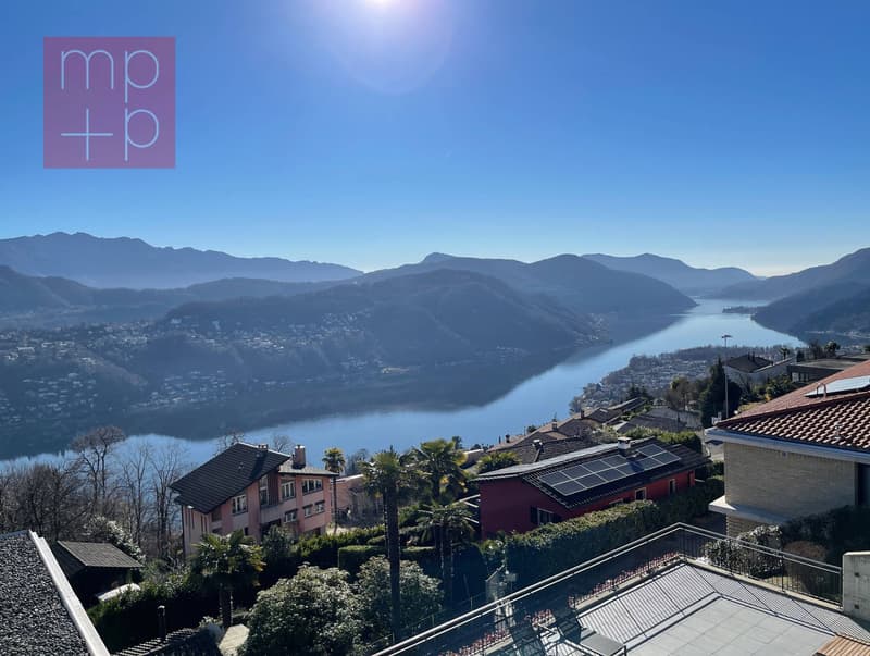Appartamento - Vernate (5)
