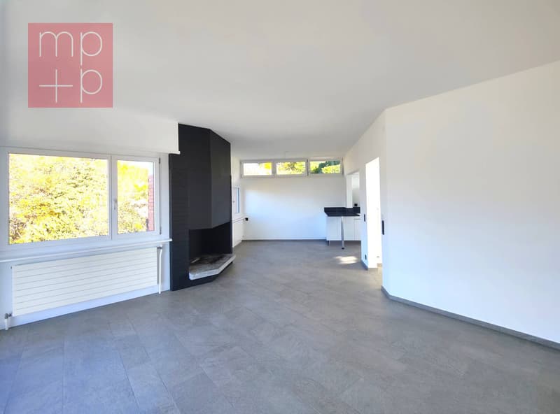 Single-family house - Breganzona (4)