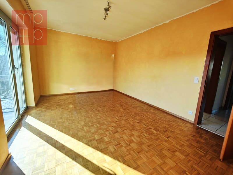 Single-family house - Rancate (8)