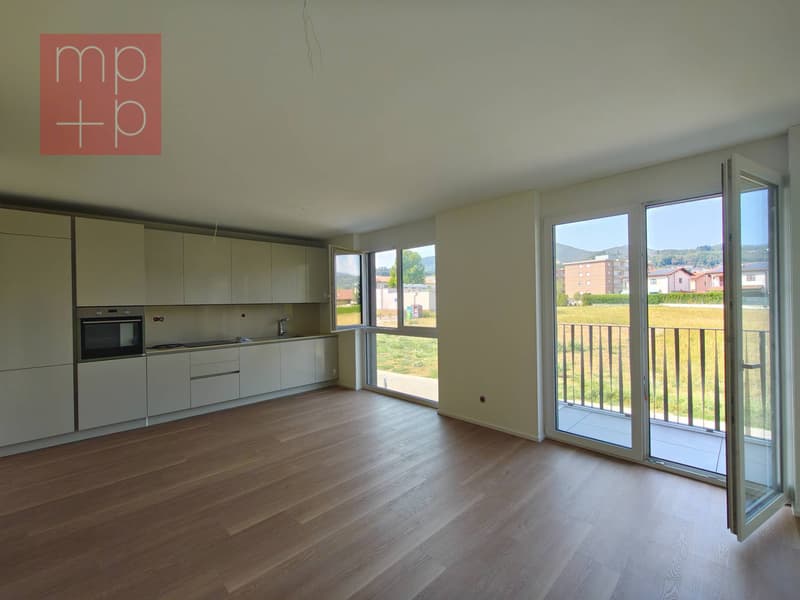Appartamento - Stabio (2)