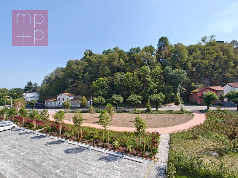 Appartamento - Stabio (4)