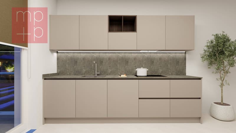 Appartamento - Stabio (3)