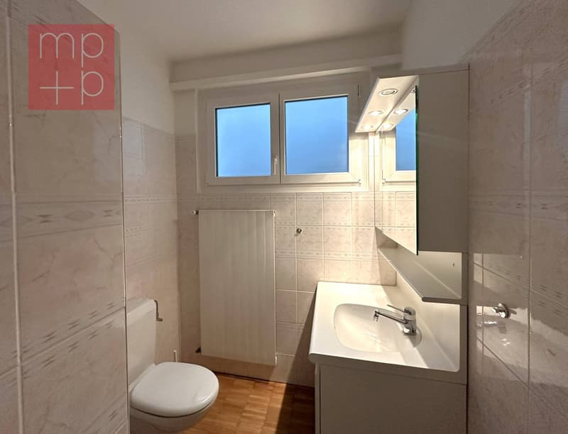 Wohnung - Breganzona (7)