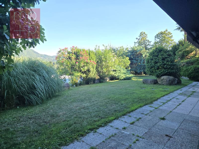 Wohnung - Breganzona (2)