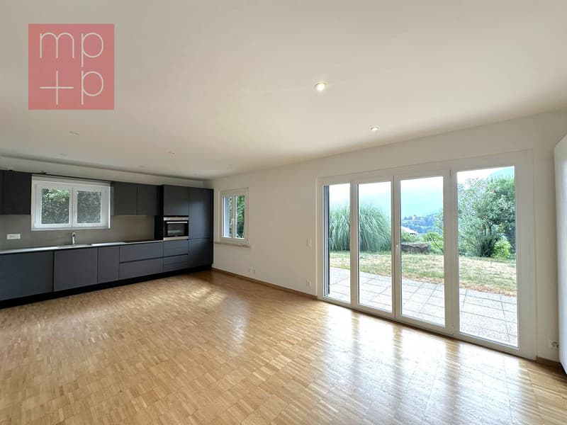 Wohnung - Breganzona (3)