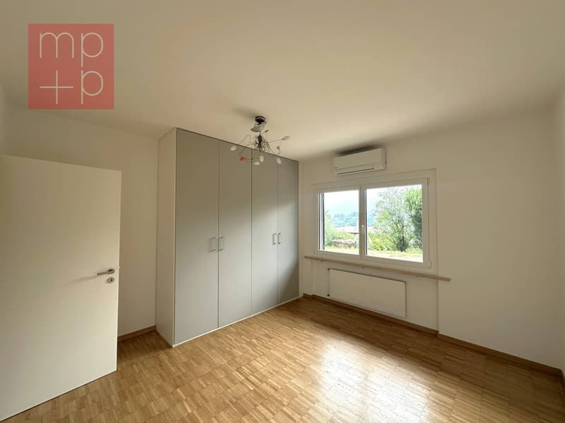 Wohnung - Breganzona (5)