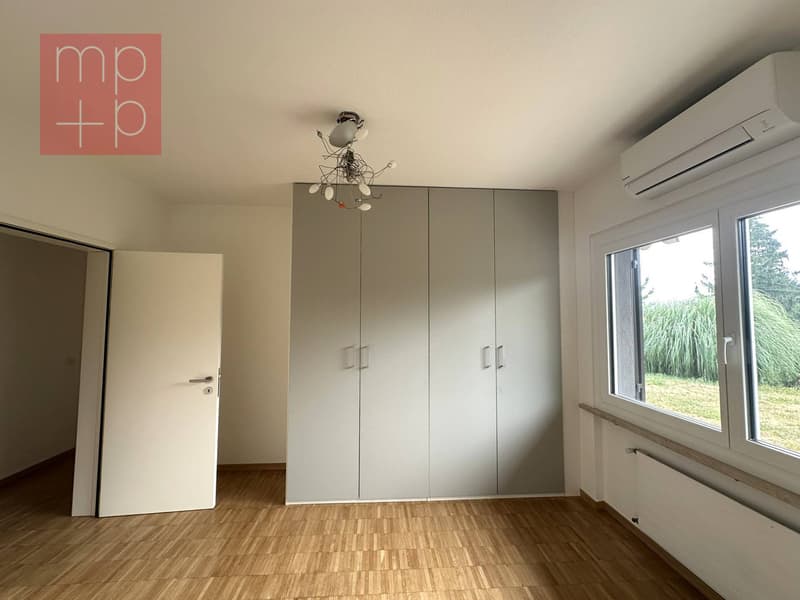 Wohnung - Breganzona (6)