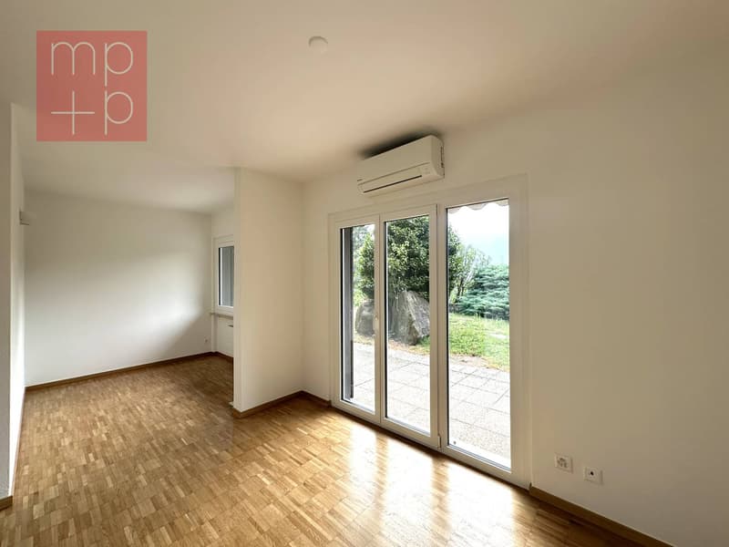 Wohnung - Breganzona (8)