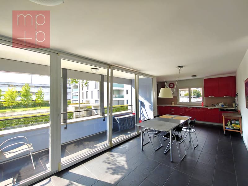 Appartamento - Chiasso (3)