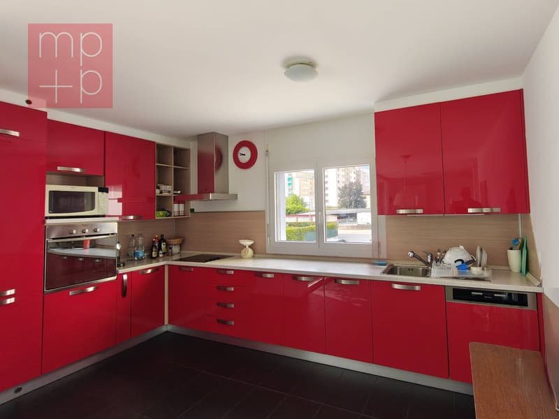 Appartamento - Chiasso (4)