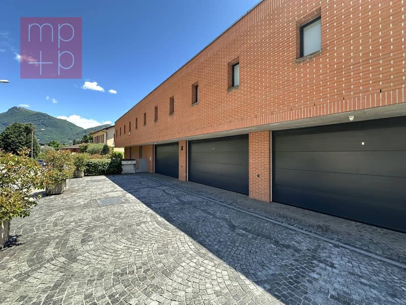 Appartamento - Lugano (8)