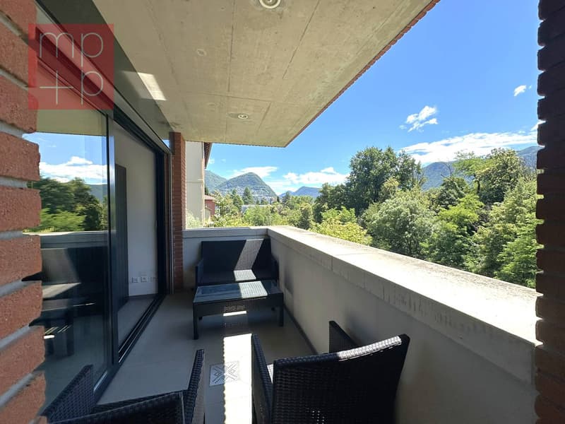 Appartamento - Lugano (5)