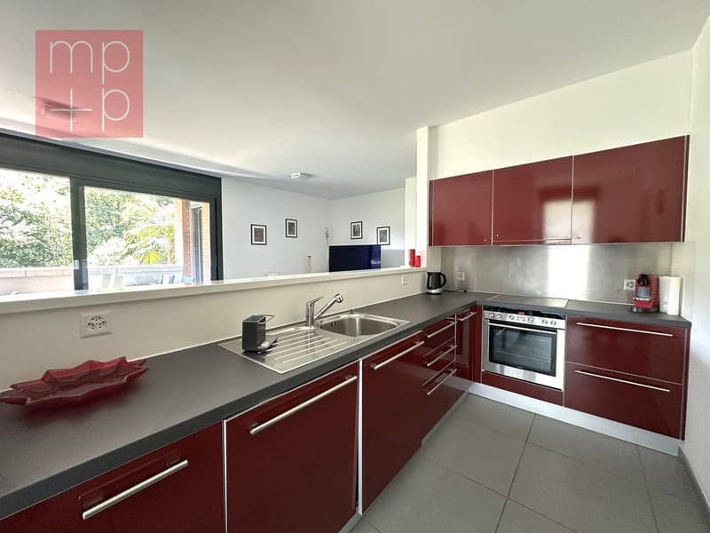 Appartamento - Lugano (3)