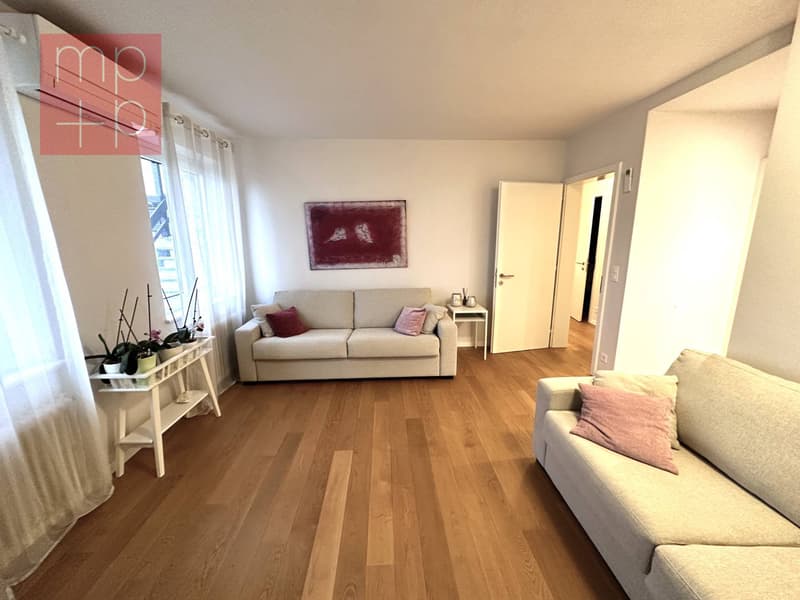 Casa unifamiliare - Novaggio (7)