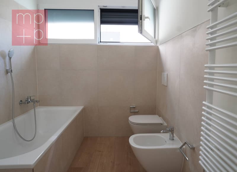 Appartamento - Sala Capriasca (7)