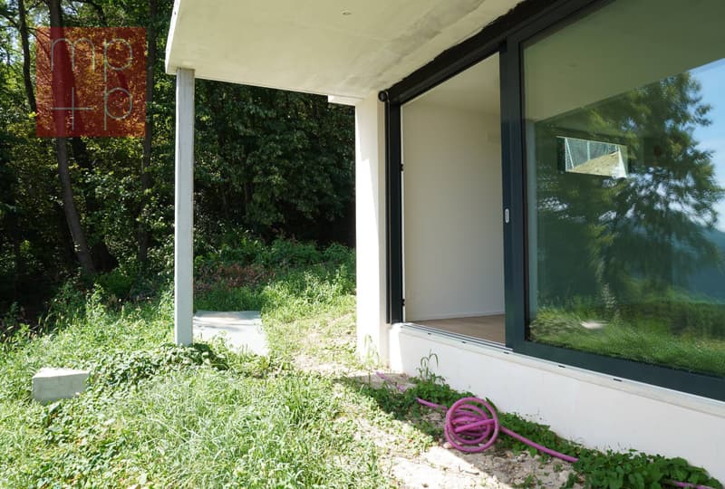 Appartamento - Sala Capriasca (8)