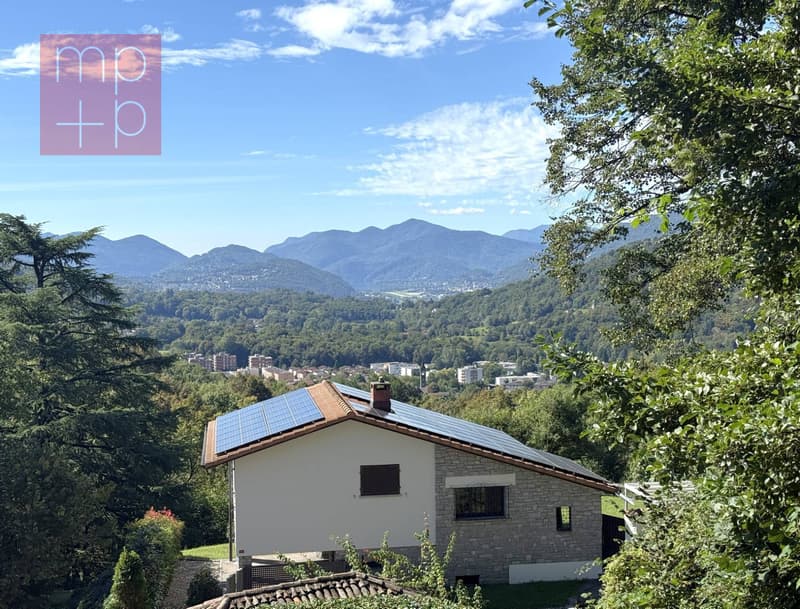 Appartamento - Sala Capriasca (4)