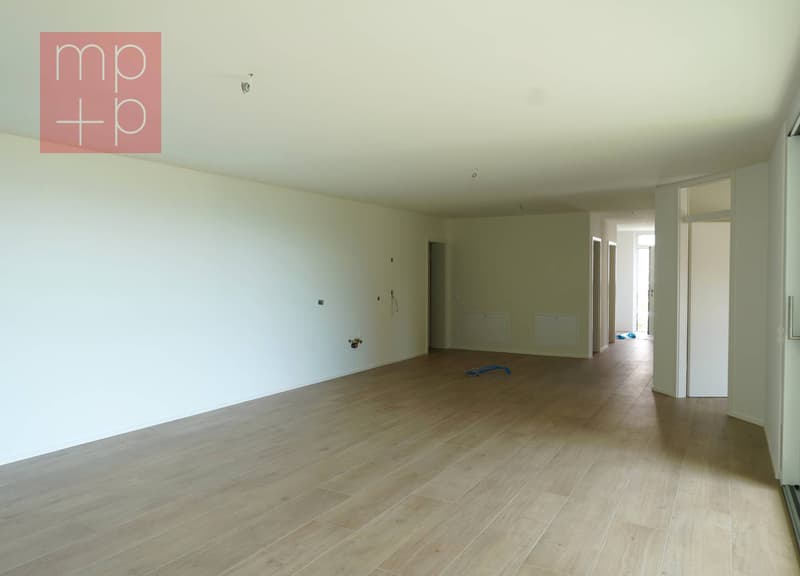 Appartamento - Sala Capriasca (6)
