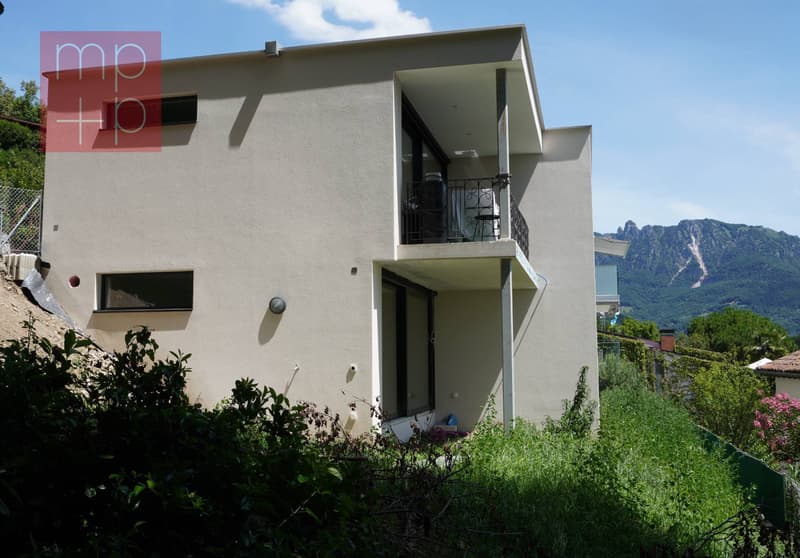 Appartamento - Sala Capriasca (3)