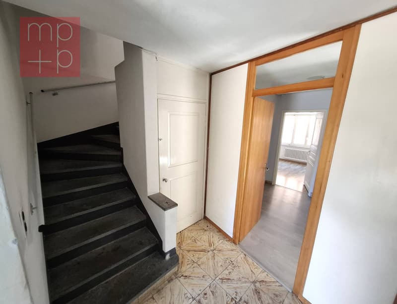 Casa unifamiliare - Osogna (8)