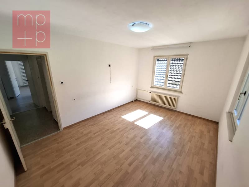 Casa unifamiliare - Osogna (5)