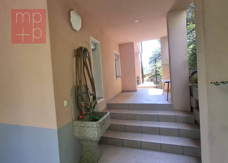 Casa unifamiliare - Sagno (5)