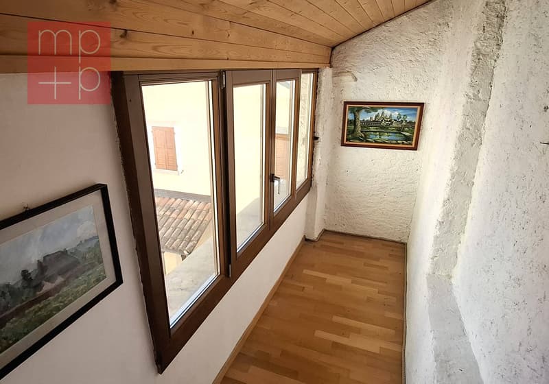 Casa unifamiliare - Pugerna (6)