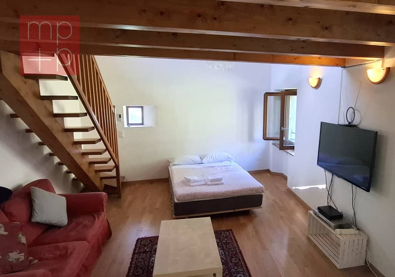 Casa unifamiliare - Pugerna (3)